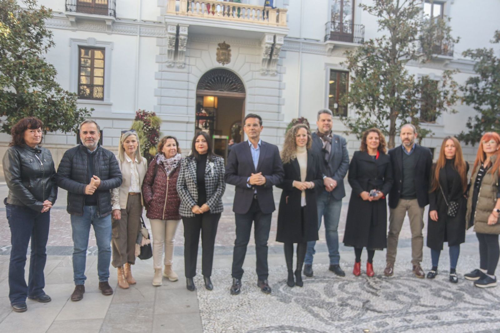 El PSOE asegura que el PP ha dado un "paso atrás" en políticas de movilidad y calidad del aire.