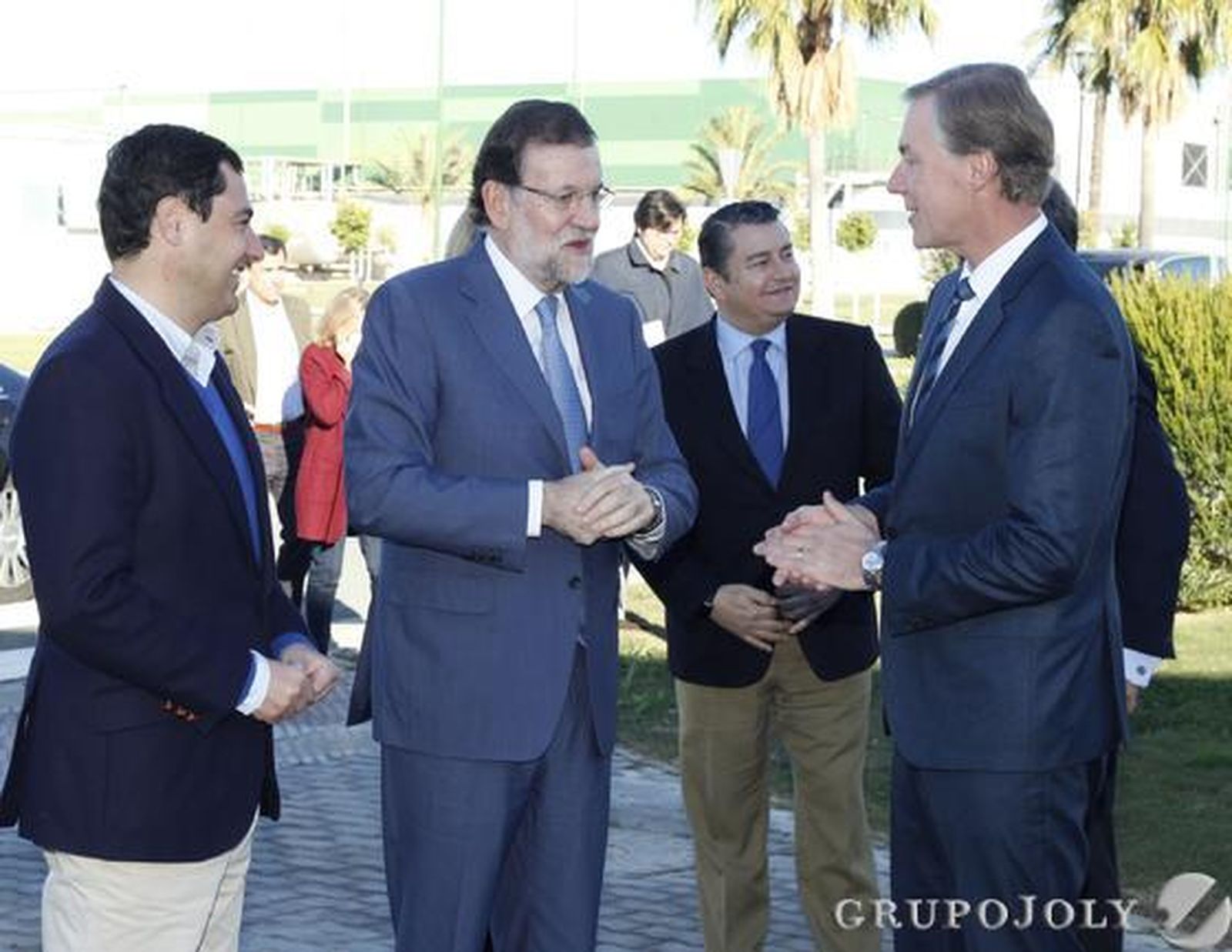 Foto: José Ángel García