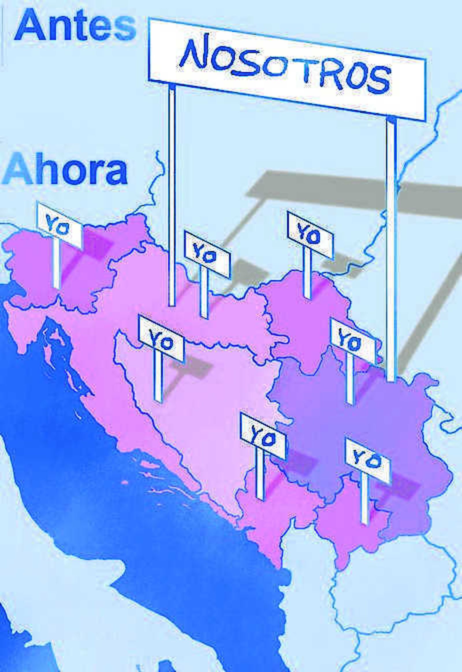 La barbarie cumple años (1991-2021)