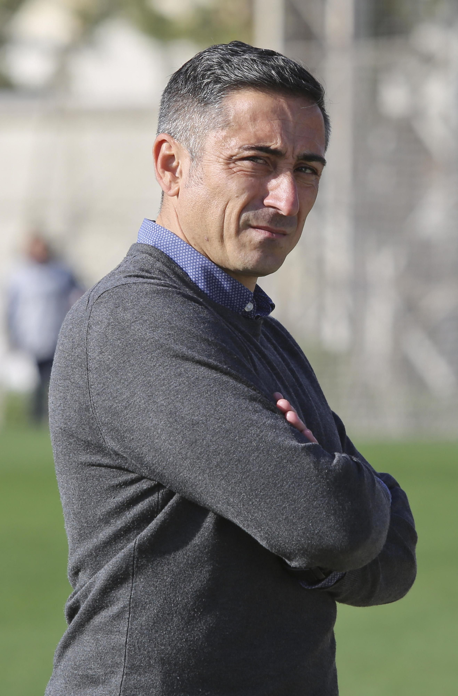 Las Fotos del Málaga CF Femenino-Logroño