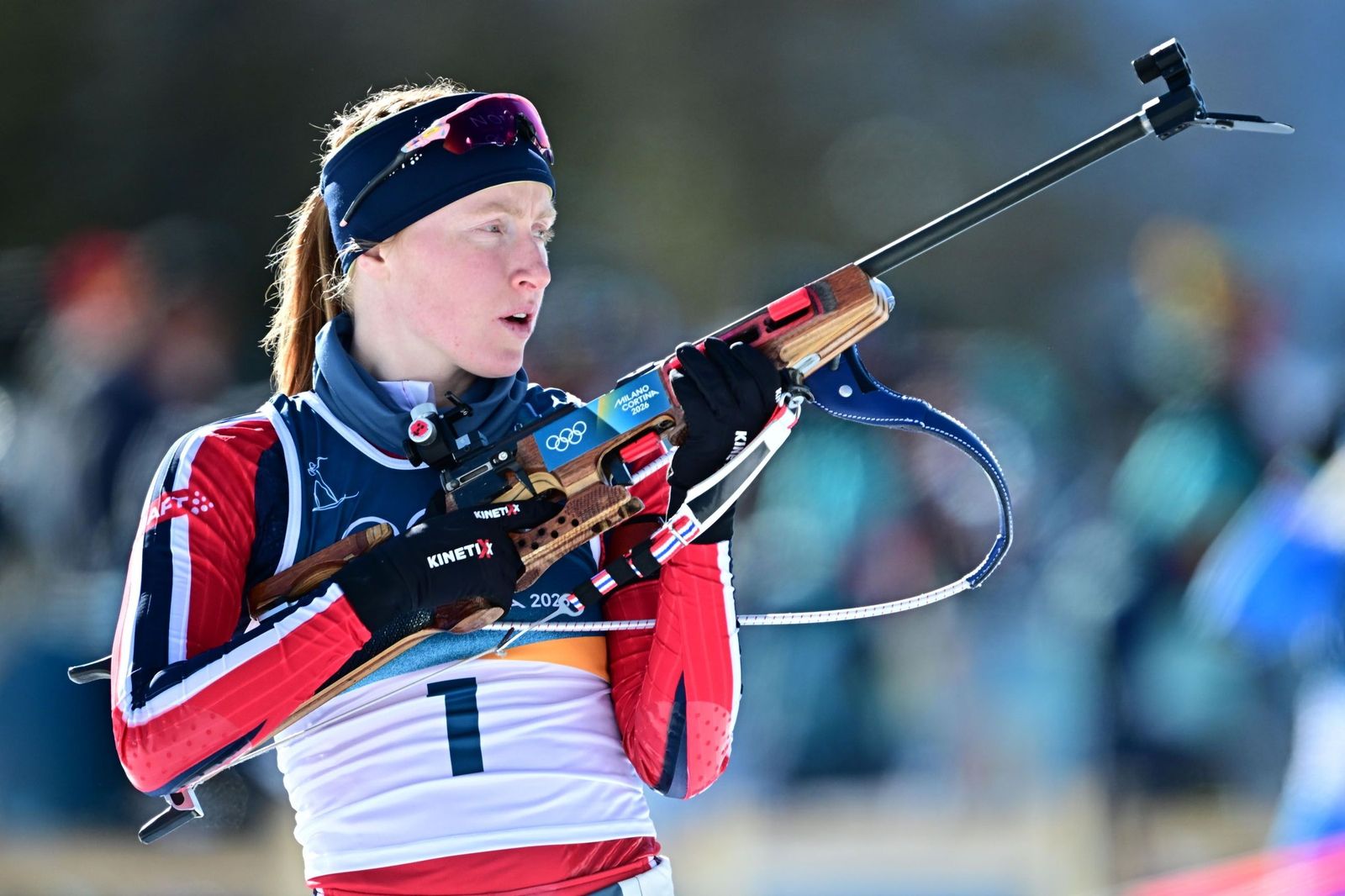 Las mejores fotos de los Juegos Olímpicos de invierno Milán Cortina d'Ampezzo 2026 | Décima jornada