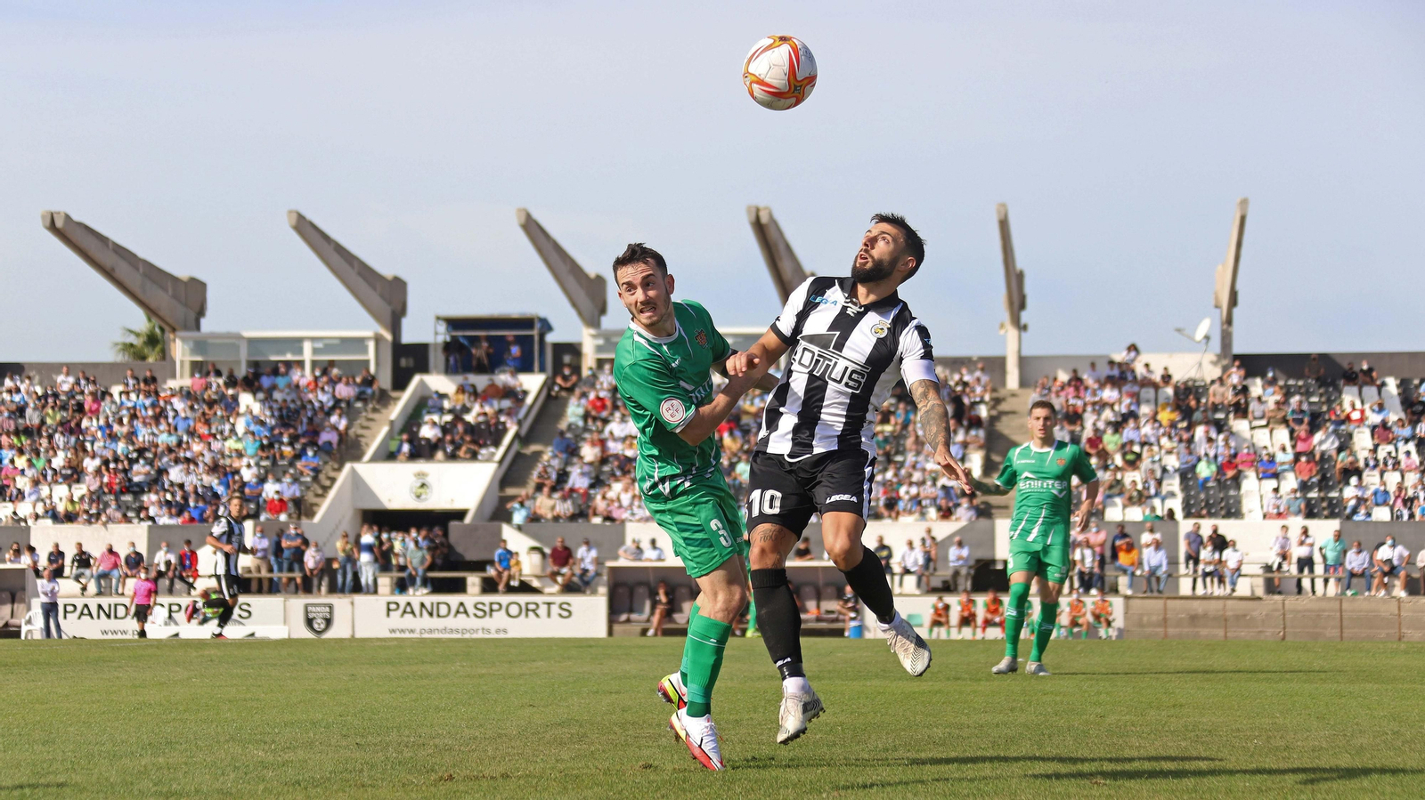 Las mejores fotos del Balona - Cornellá