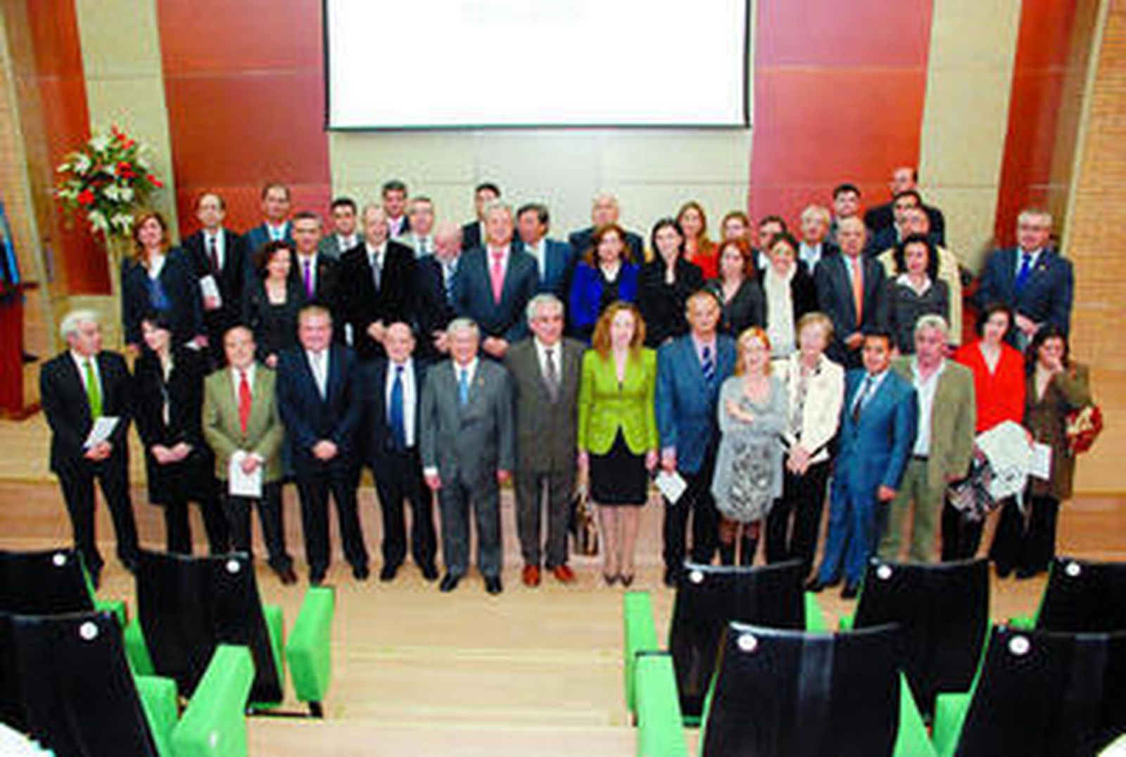 Una década de excelencia en la Fundación Mediterránea