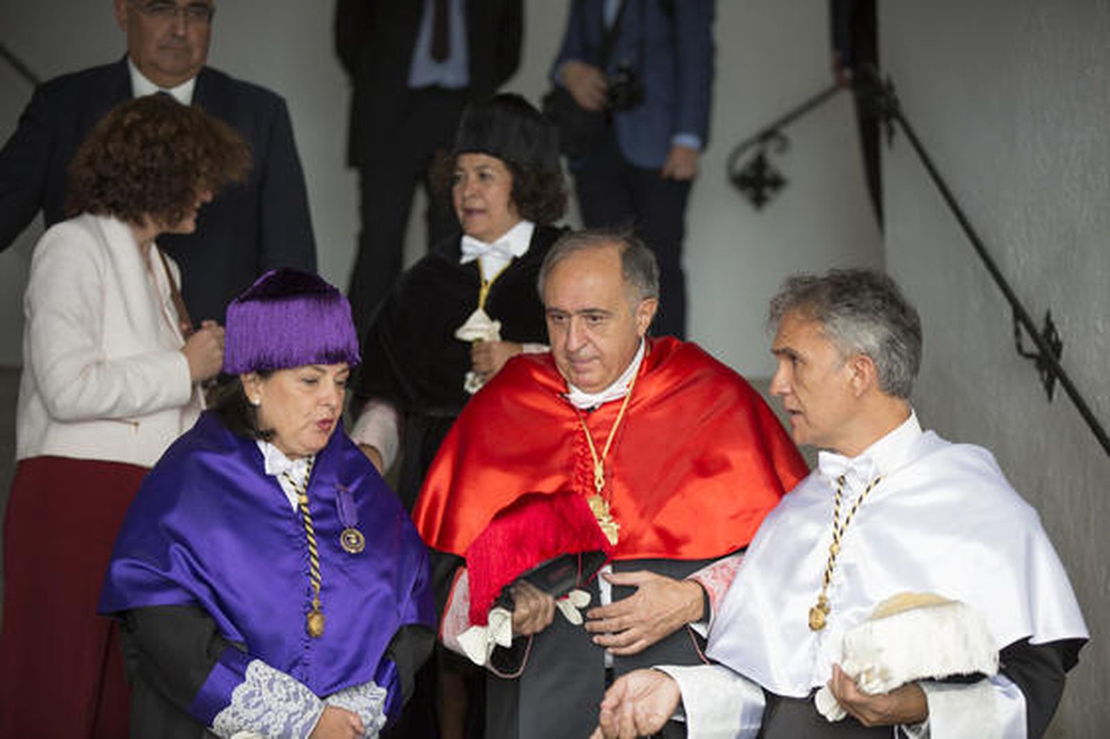 Foto: Universidad de Granada