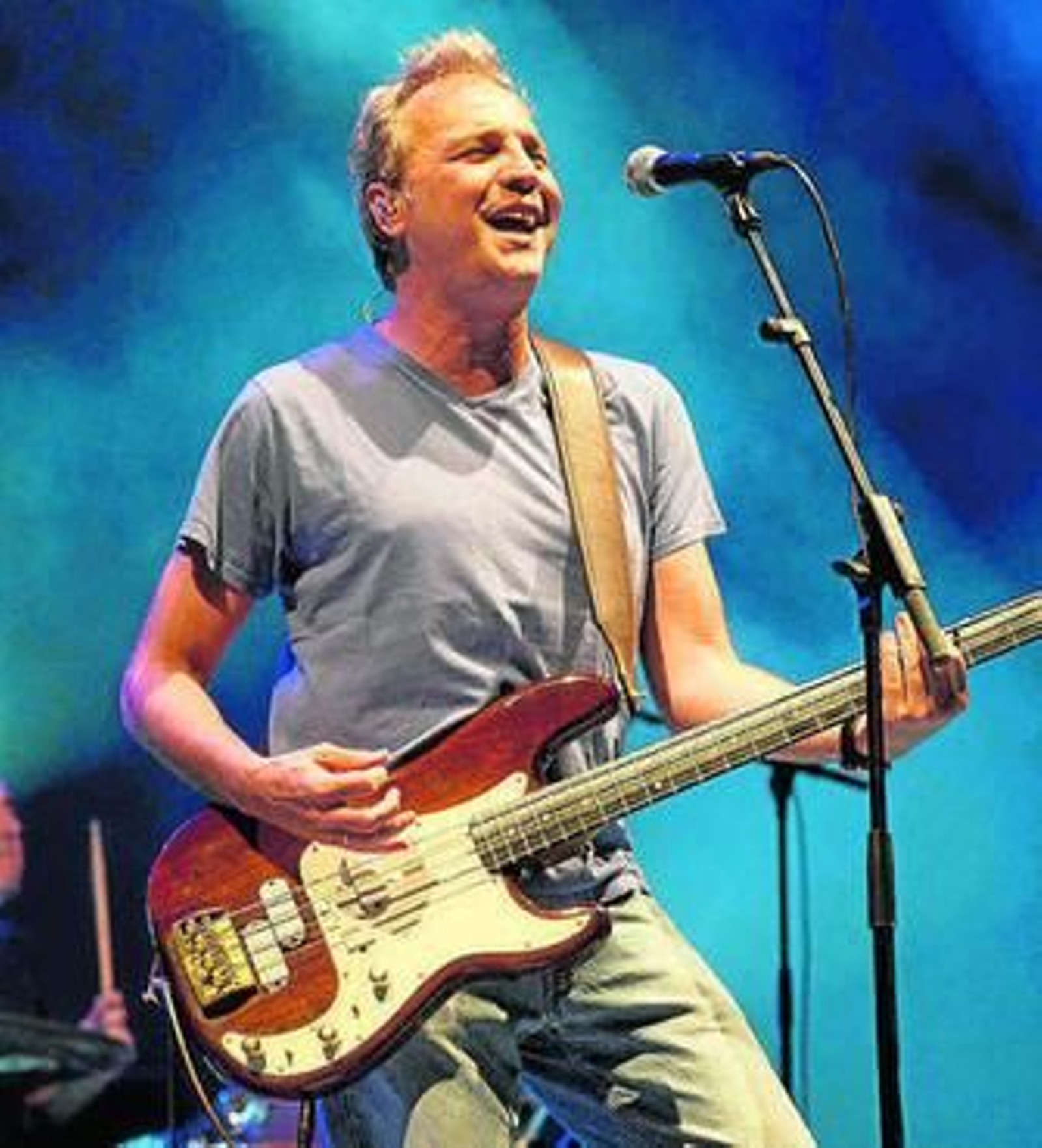 Hombres G, 30 años en una noche