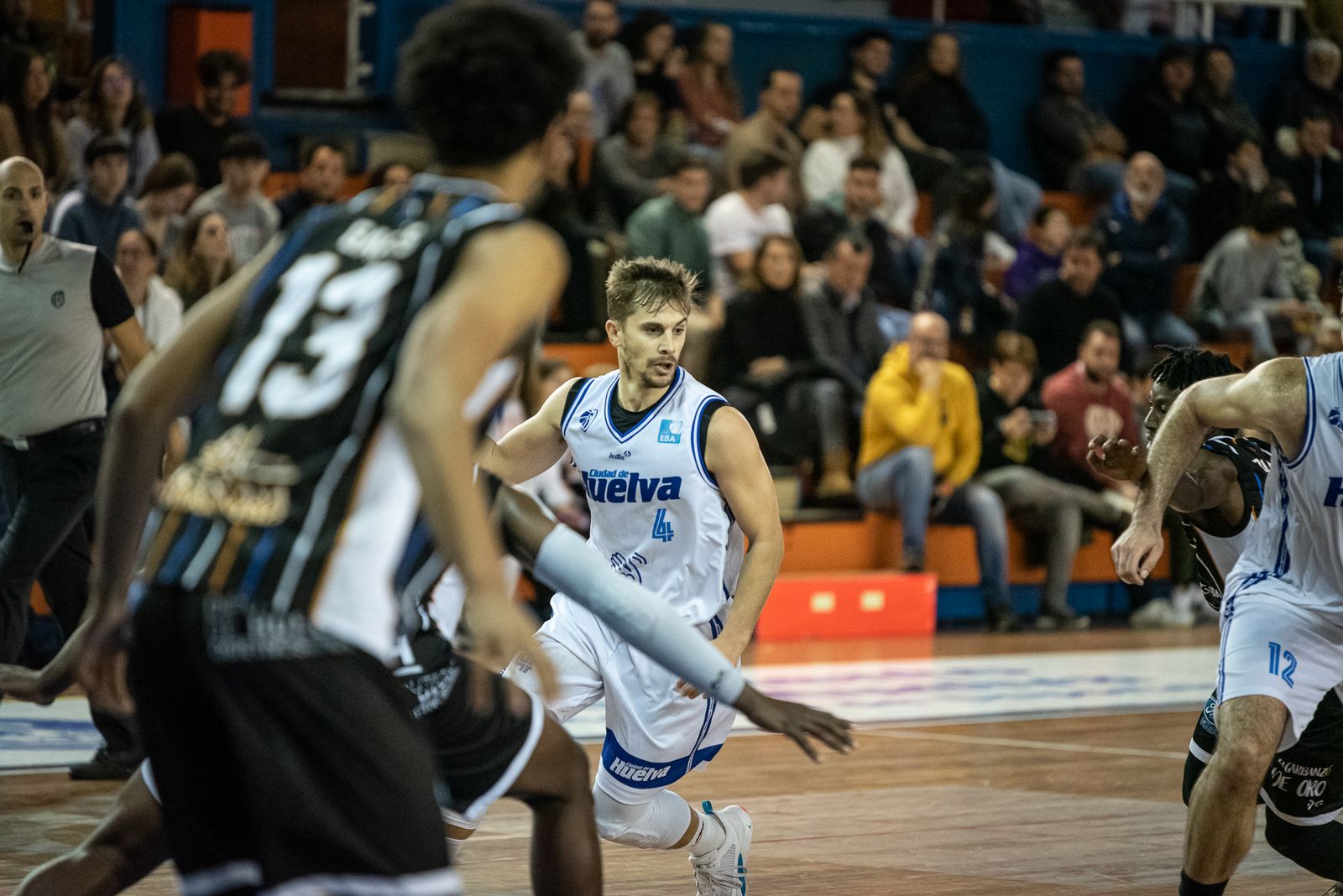 Imágenes del Ciudad de Huelva - Huelva Comercio