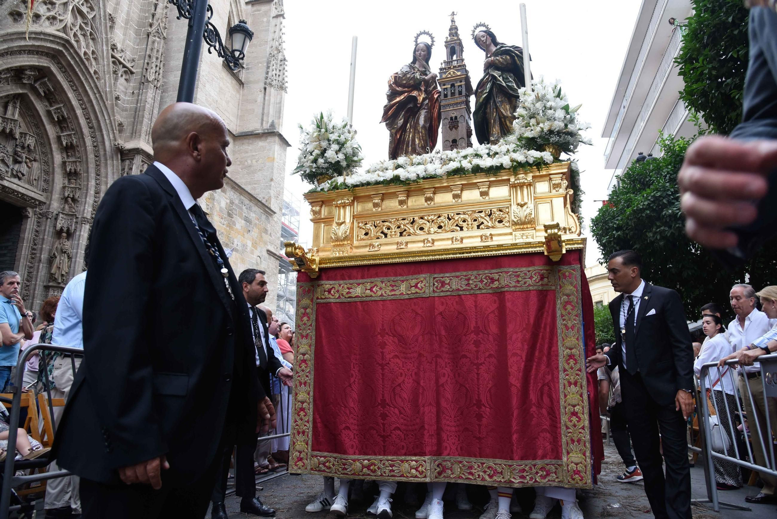 Corpus de Sevilla 2025