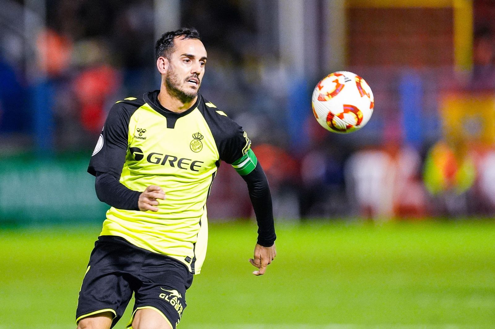 Las fotos del Gévora - Betis