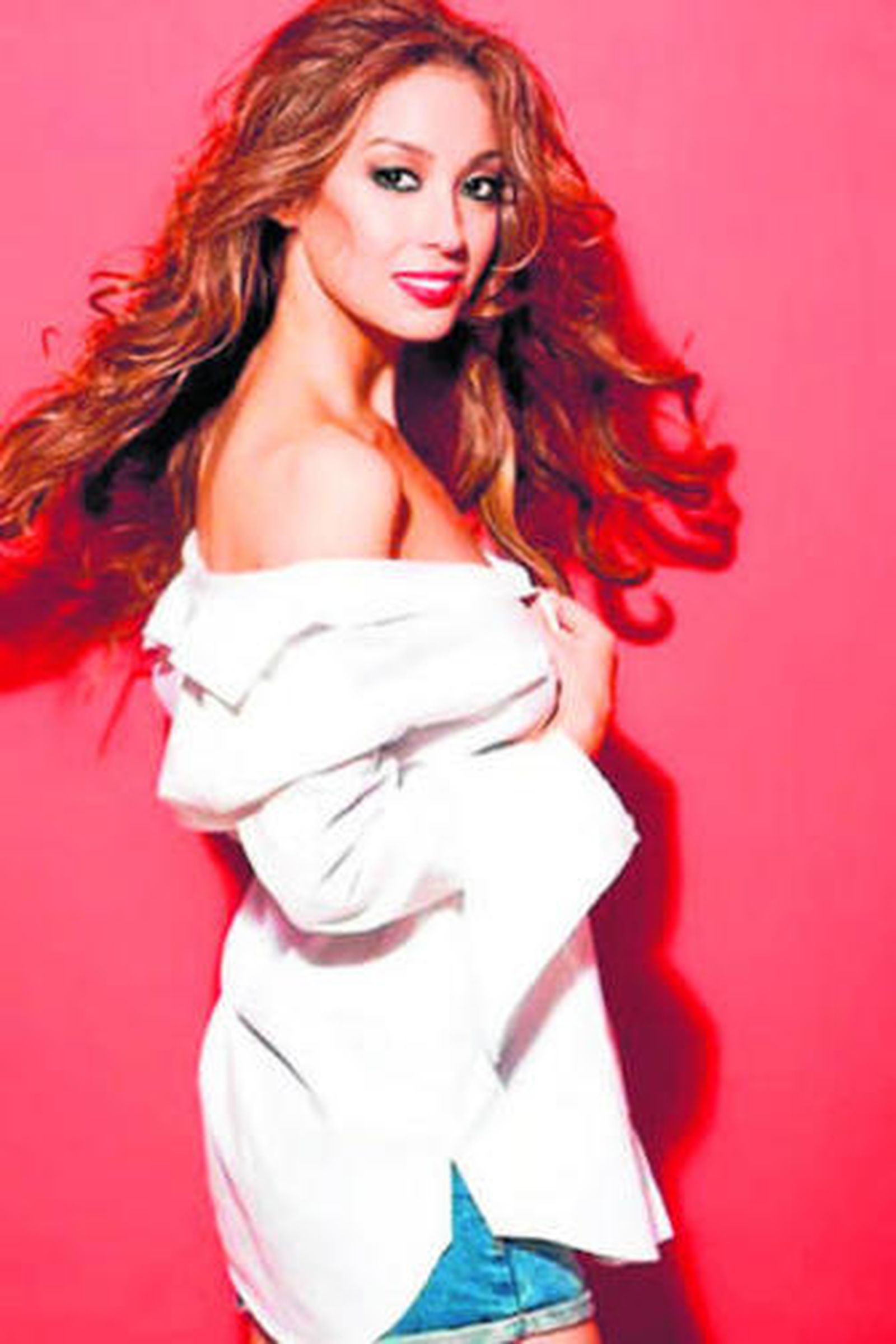 "Me lo he jugado todo a una sola carta"