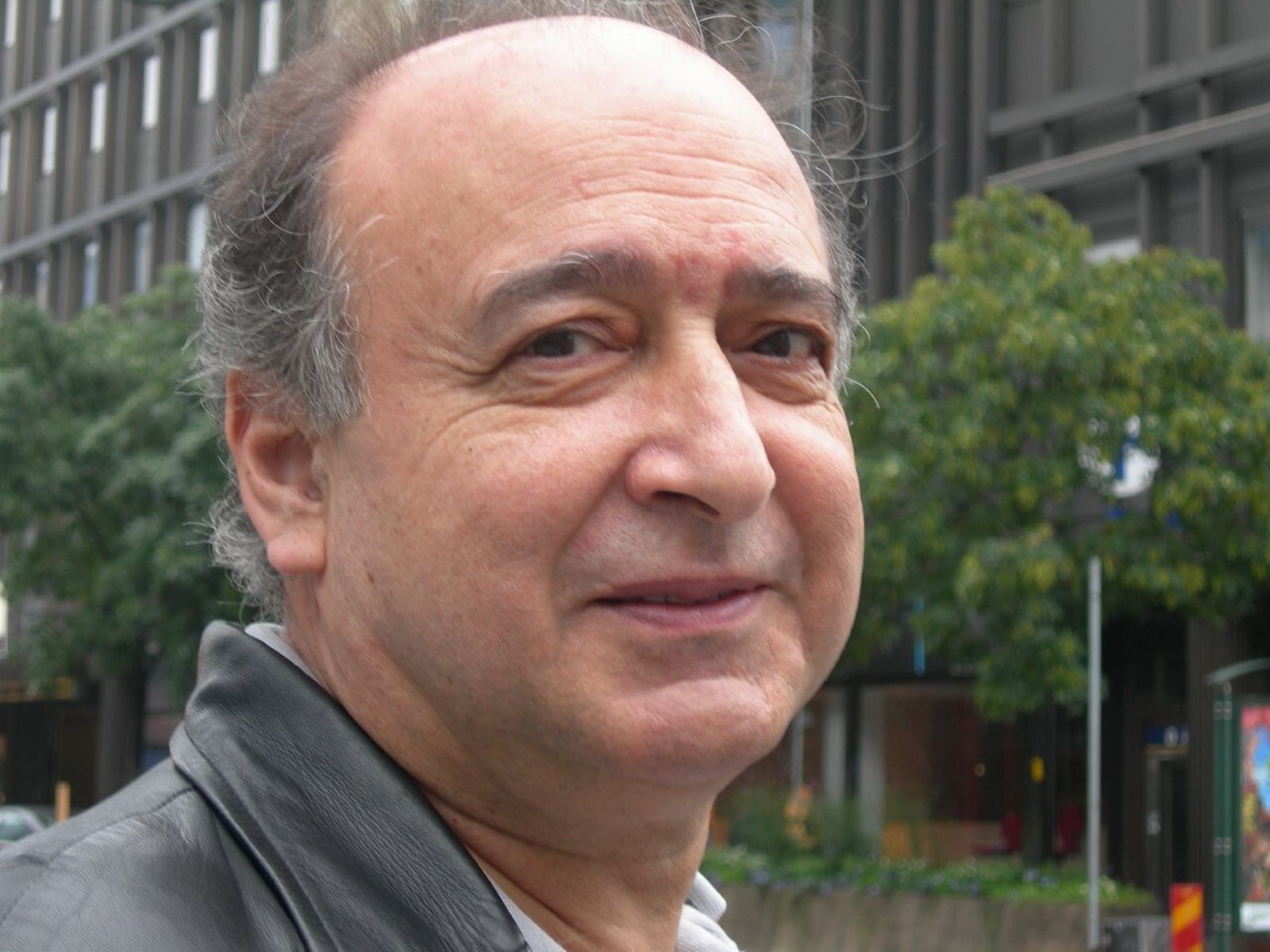 Eduardo Castro