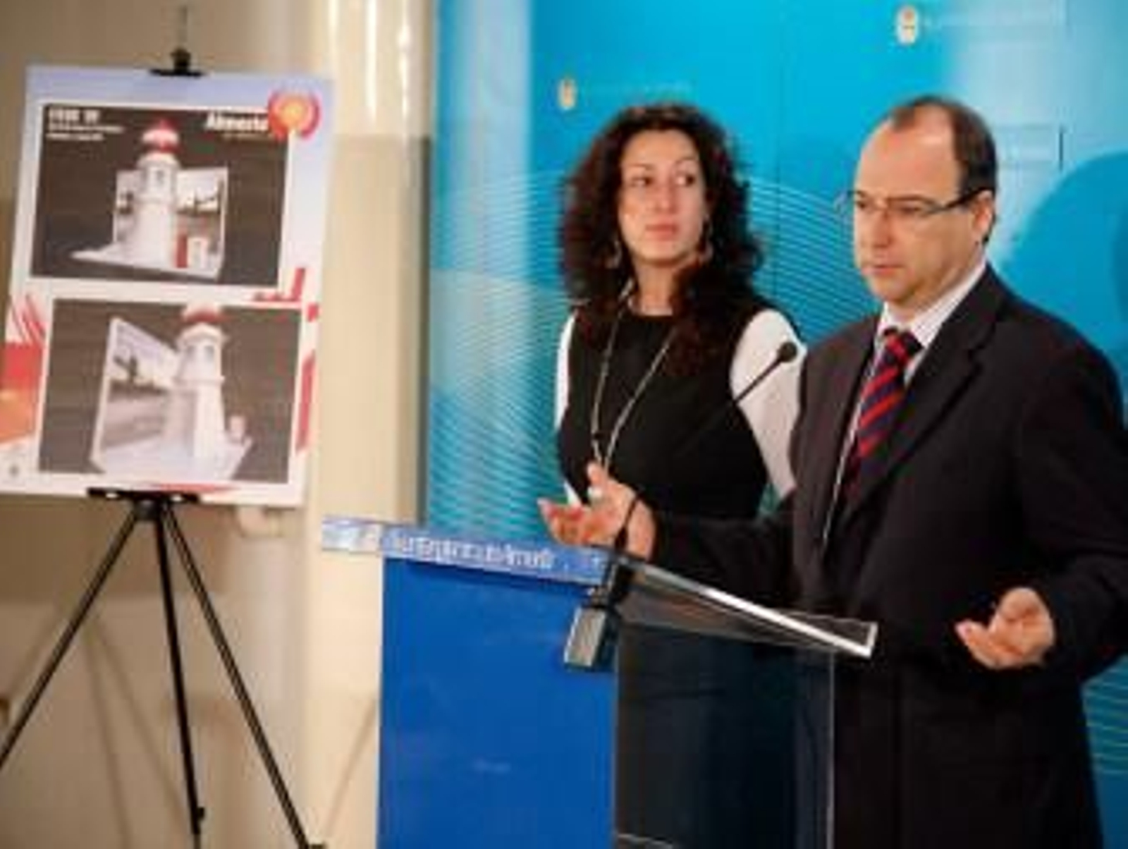 'Almería se acerca a ti' por primera vez en solitario en Fitur