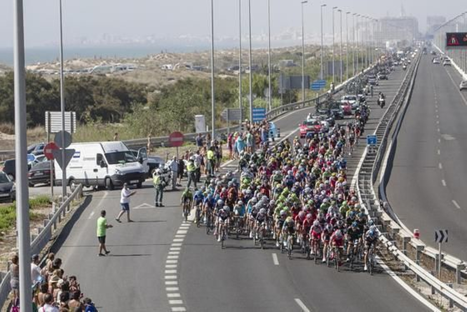 Foto: Lourdes de Vicente/ Sonia Ramos/ Efe