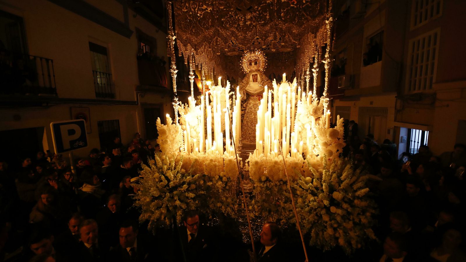 La Esperanza de Triana