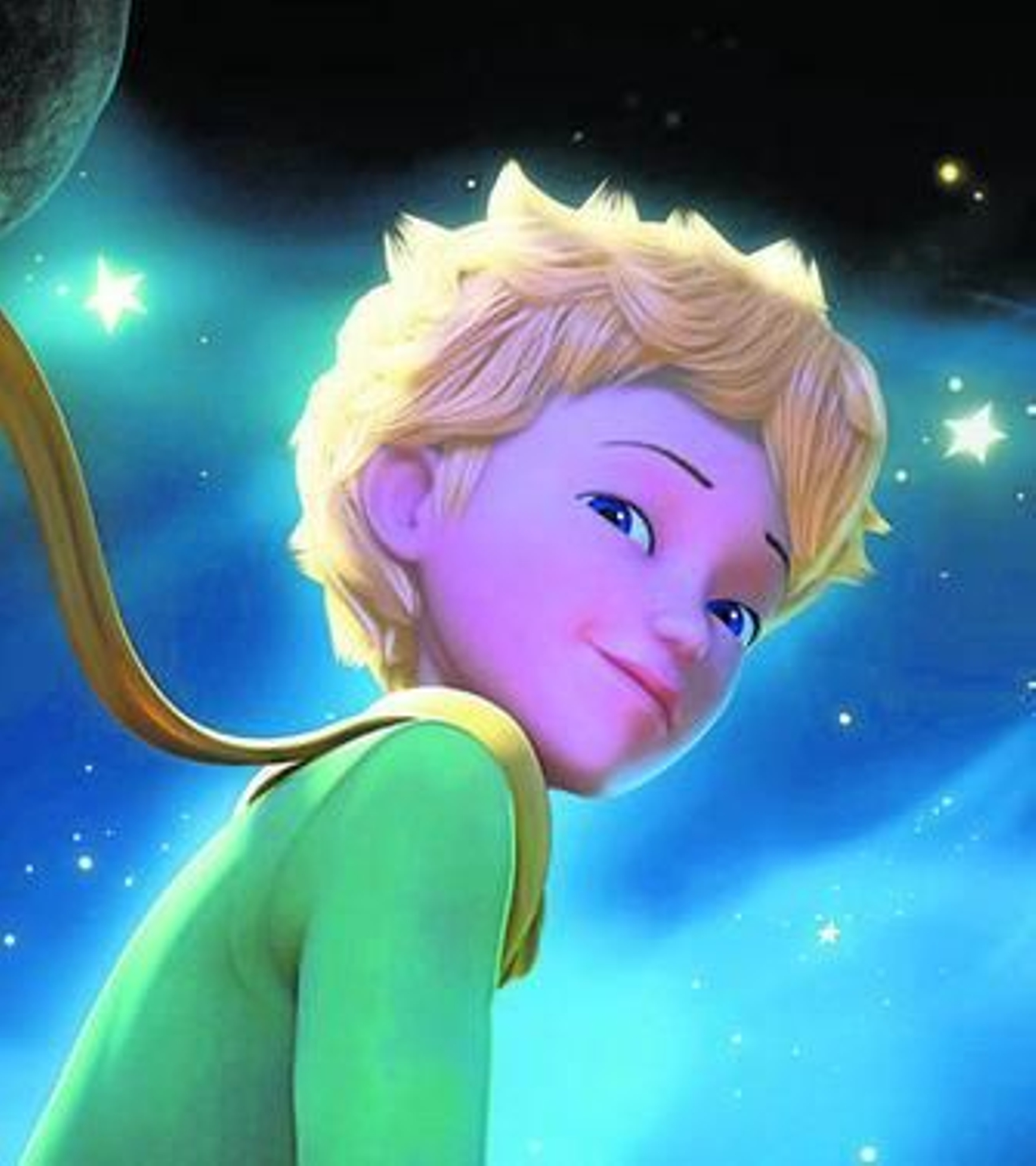 Imagen de 'La Planète du temps'.