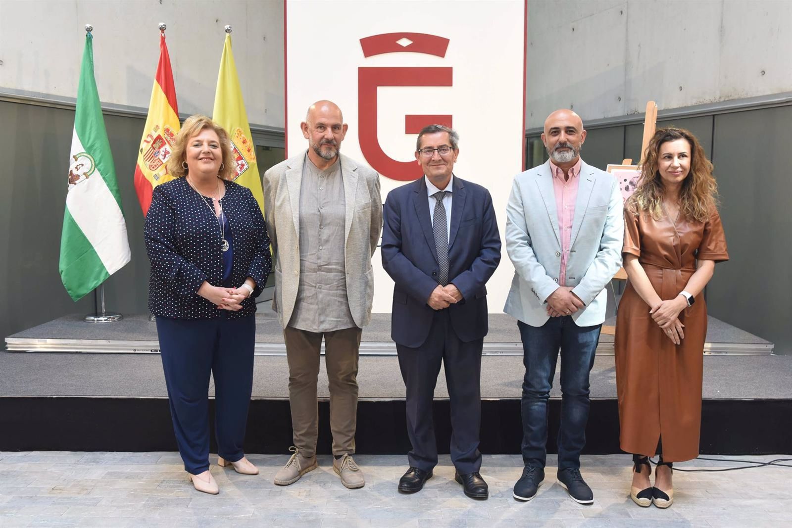 La Diputación otorga este lunes el Pozo de Plata al escenógrafo y titiritero Enrique Lanz