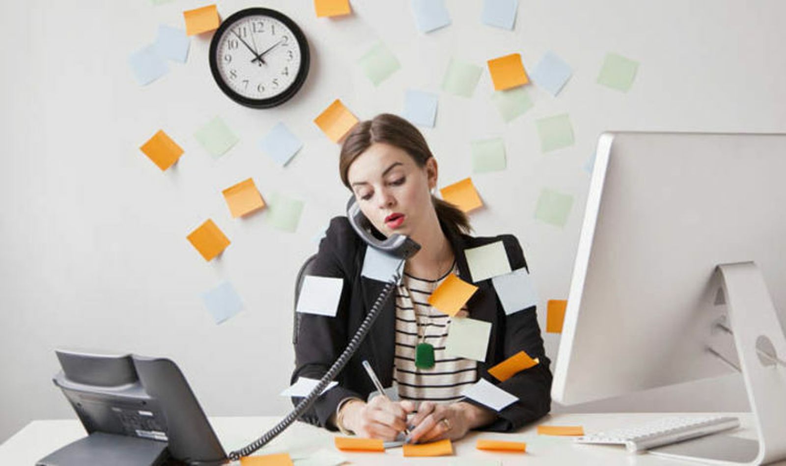 El síndrome 'NO PET' de la generación de los 'Millennial'