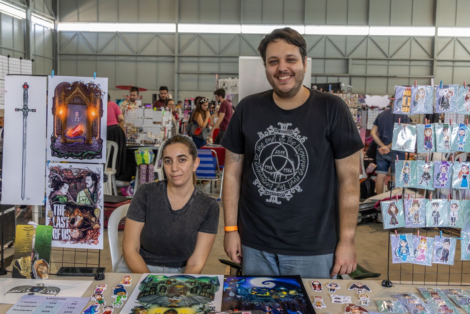 Jaén Go! en imágenes