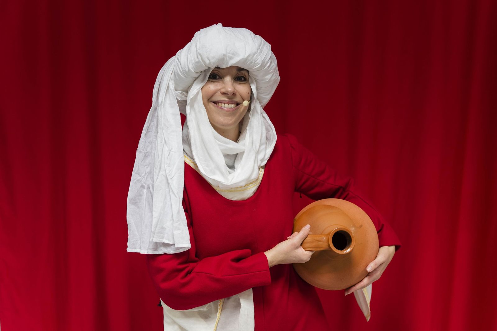 Galería gráfica de XI Recreación Histórica Los Reyes Católicos en Fiñana