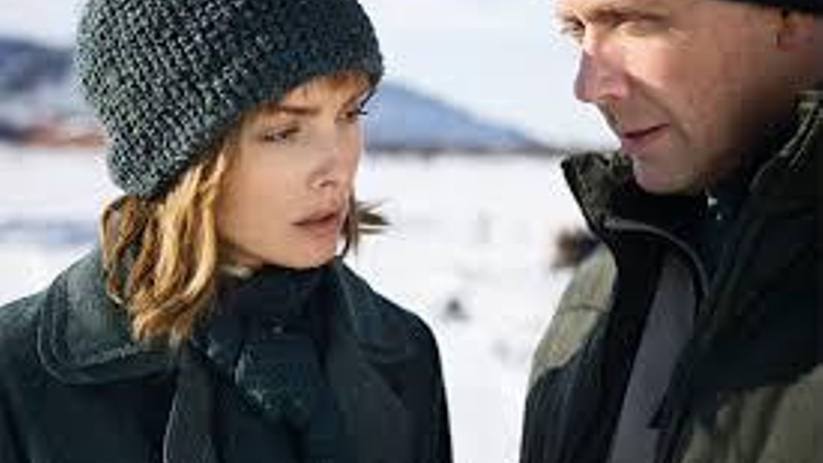 Una escena de 'Aurora Boreal'. Una escena de 'Aurora Boreal'.