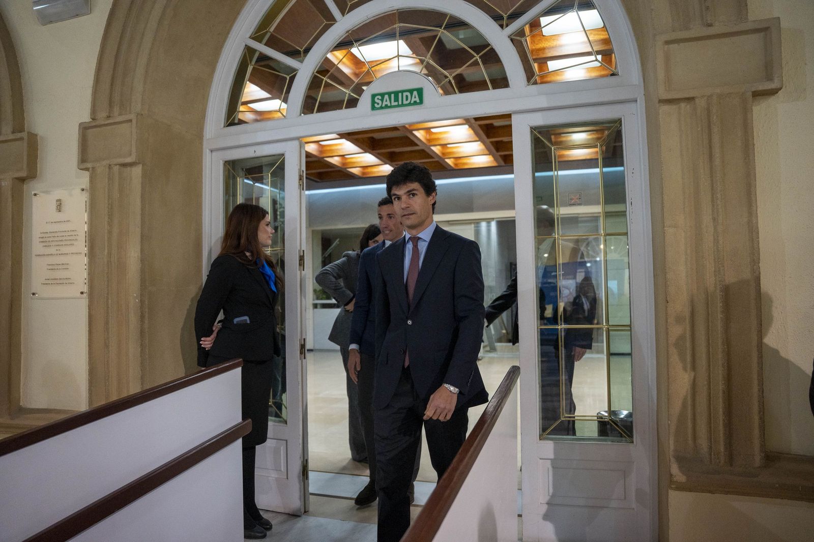 Pablo Aguado y David de Miranda, premiados en el Foro 3 Taurinos 3 de Almería