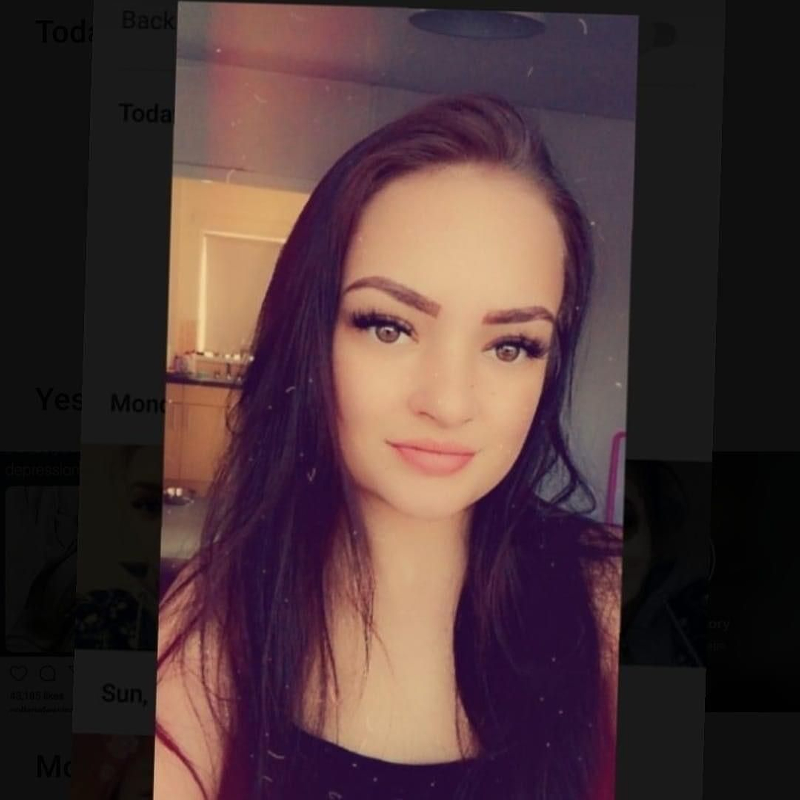 Un perro mata a su dueña mientras dormía