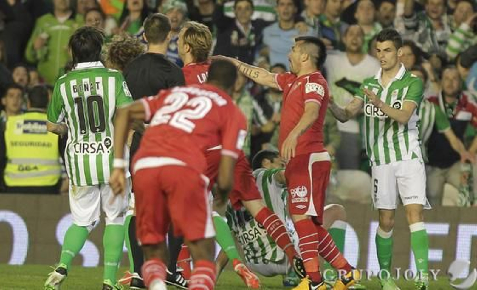 Foto: Antonio Pizarro