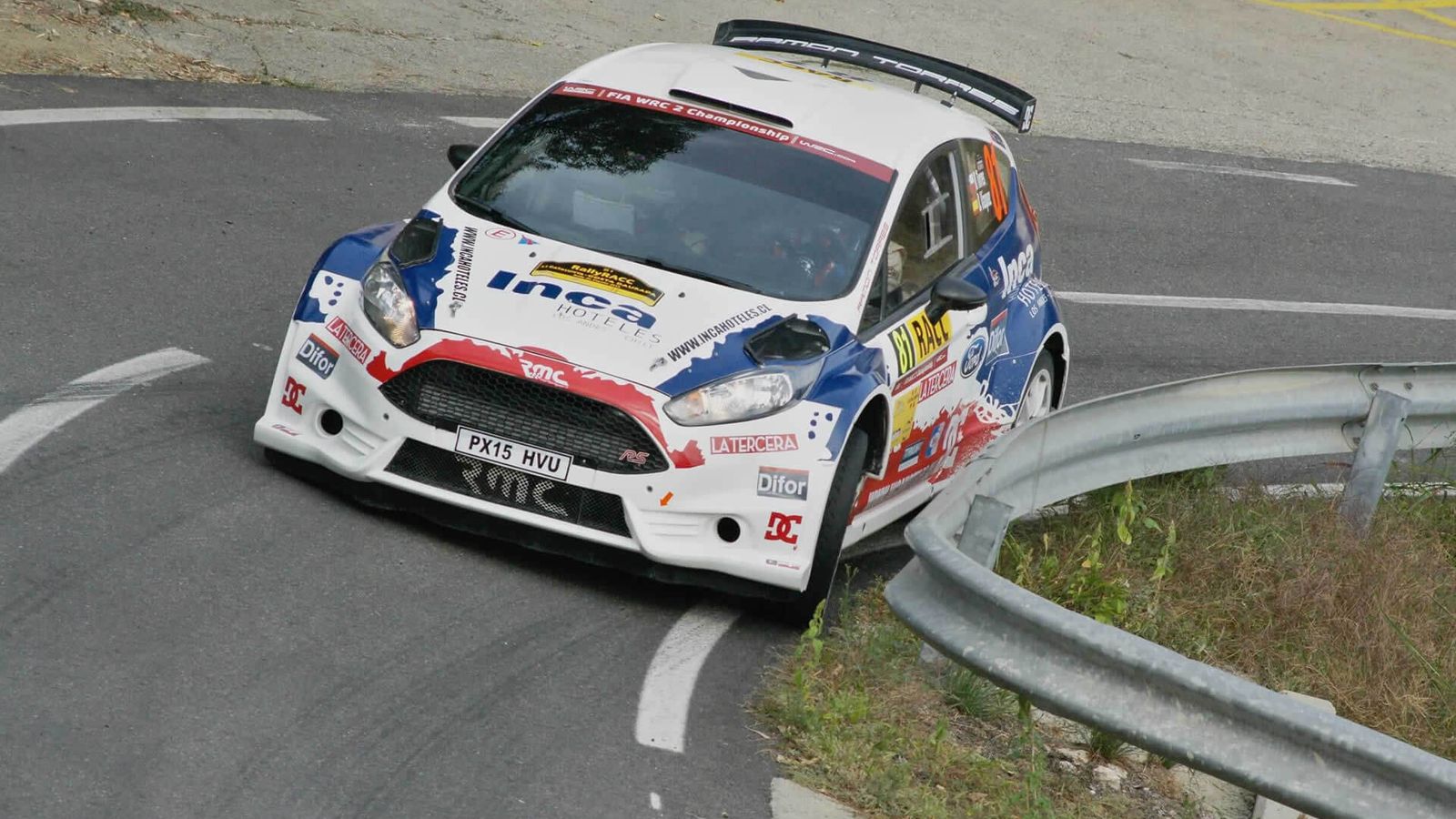 Rallye Sierra de Cádiz