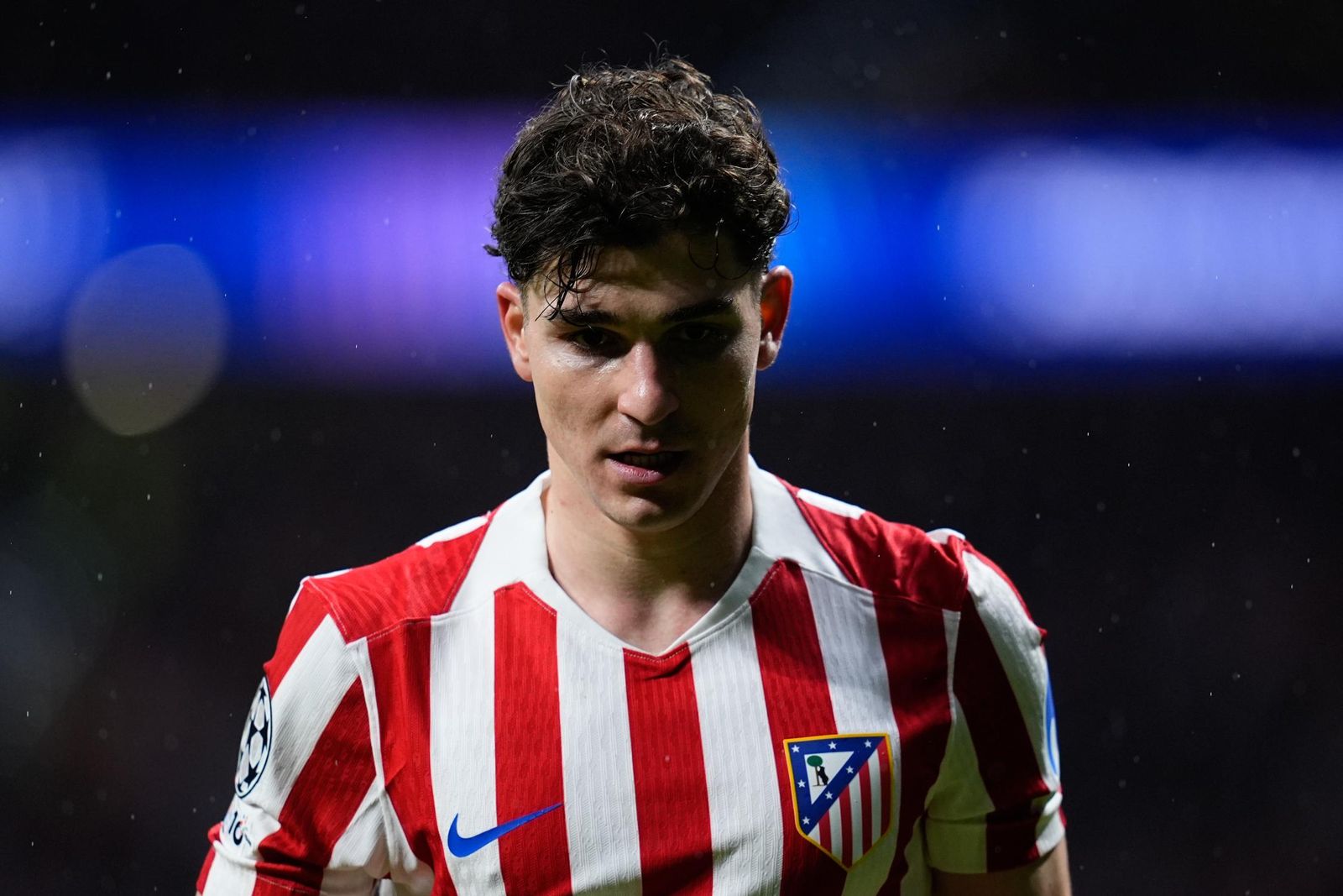 Las fotos del Atlético de Madrid-Tottenham