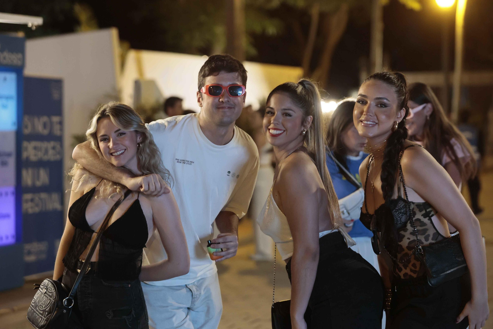 Búscate en el concierto de Carl Cox en el Icónica Santalucía Sevilla Fest