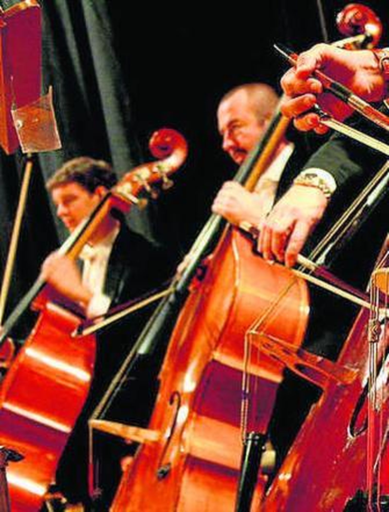 El máster comenzará en 2012.