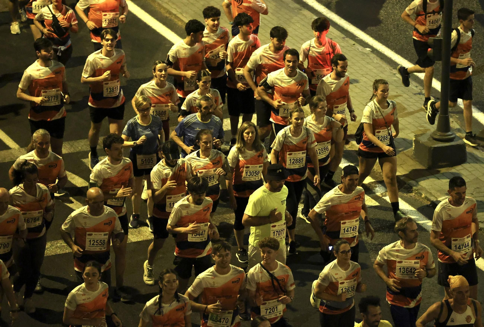 Búscate en la Carrera Nocturna (4)