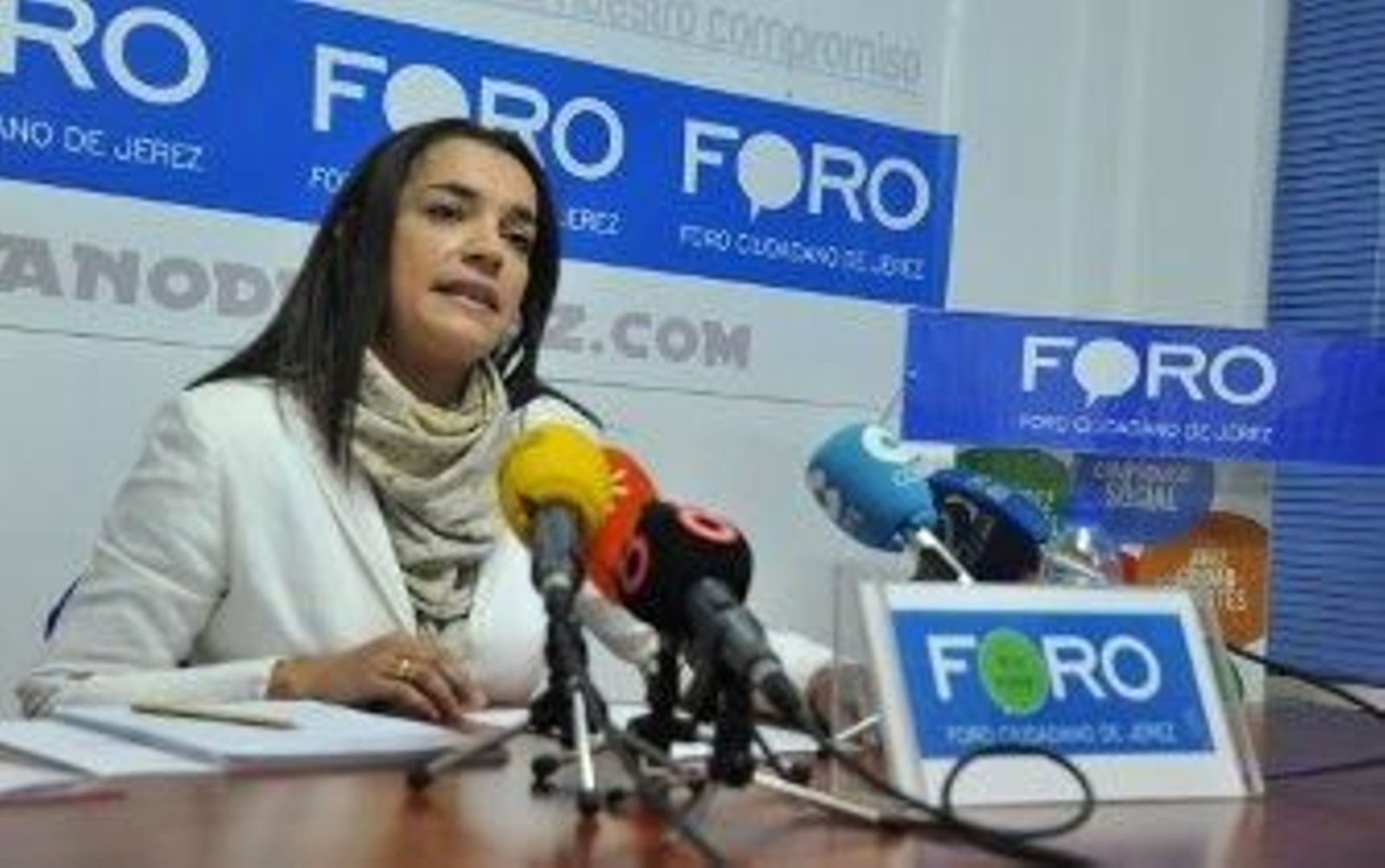 Foro Ciudadano insta al gobierno local a rebajar impuestos