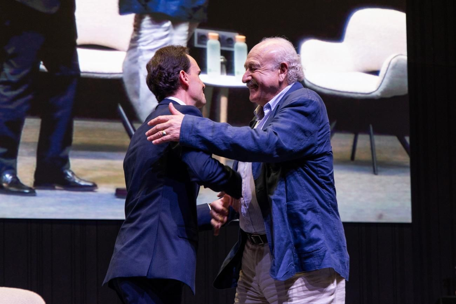 Vialterra celebra su 25 aniversario