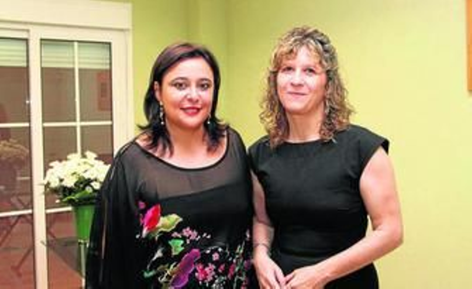 Gema Villa y Samanta McNamara emprenden un ilusionante proyecto de atención a las adicciones.