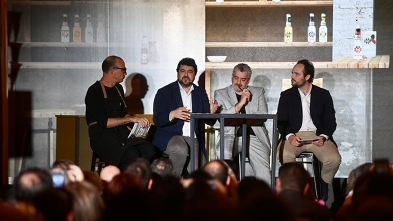 93 restaurantes andaluces han sido seleccionados.