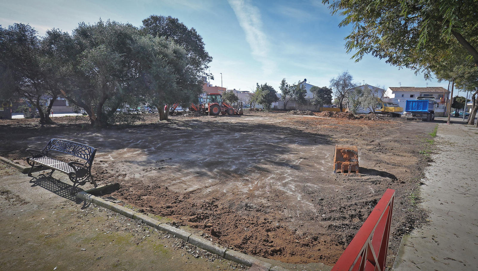 Mes en imágenes: Enero