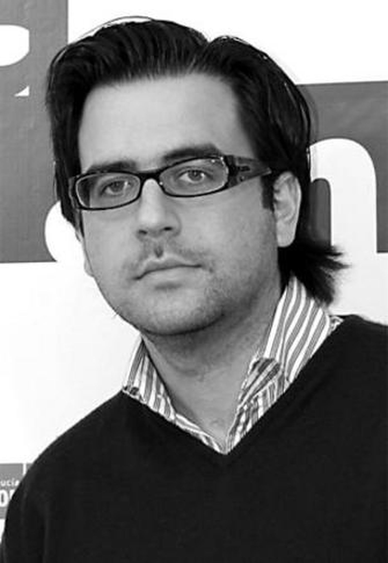 Francisco González Pérez.