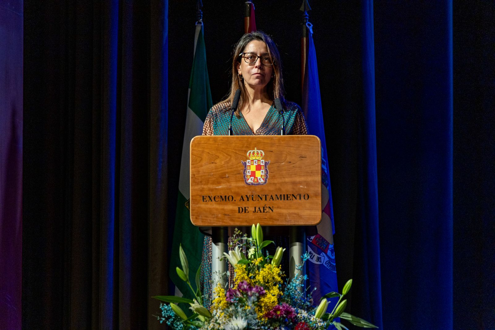 Gala de entrega de los Premios Tiza de Oro y Mochila de Plata