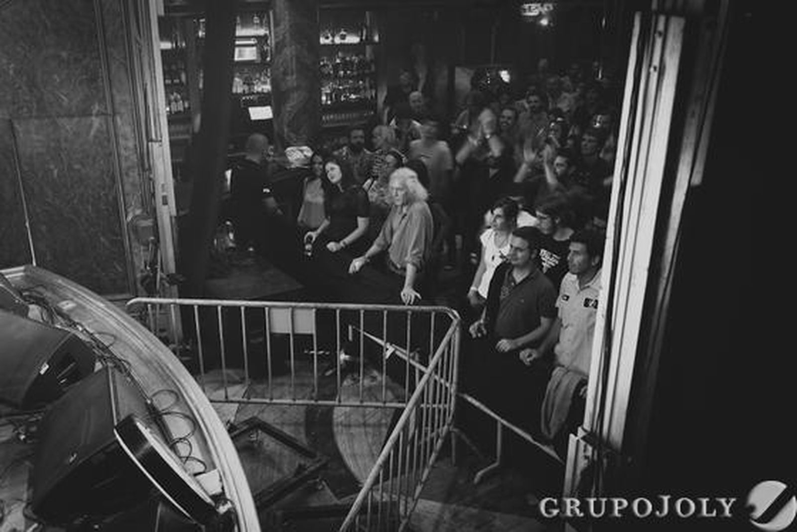 Foto: Javier Perez Pellicer