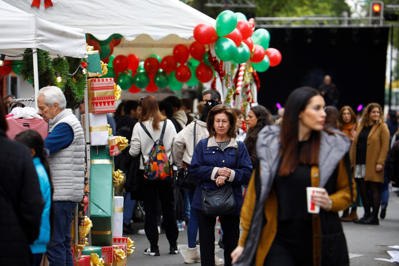 Las mejores imágenes del VI Santa Rosa Day Las mejores imágenes del VI Santa Rosa Day