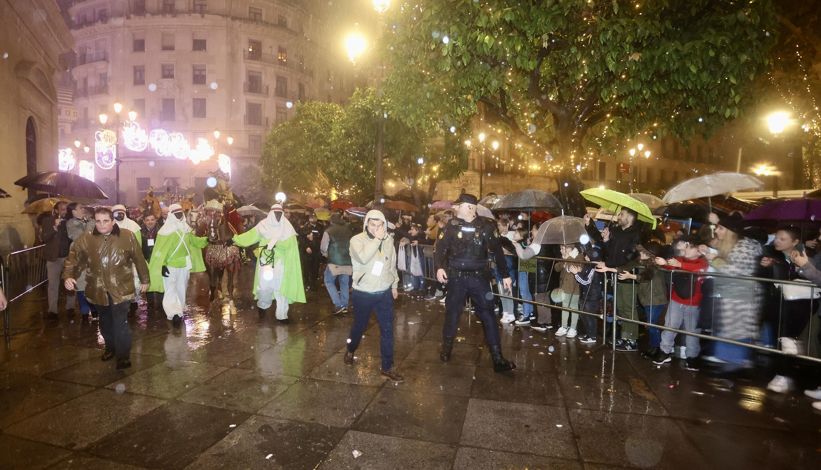 Heraldo de Sevilla 2024