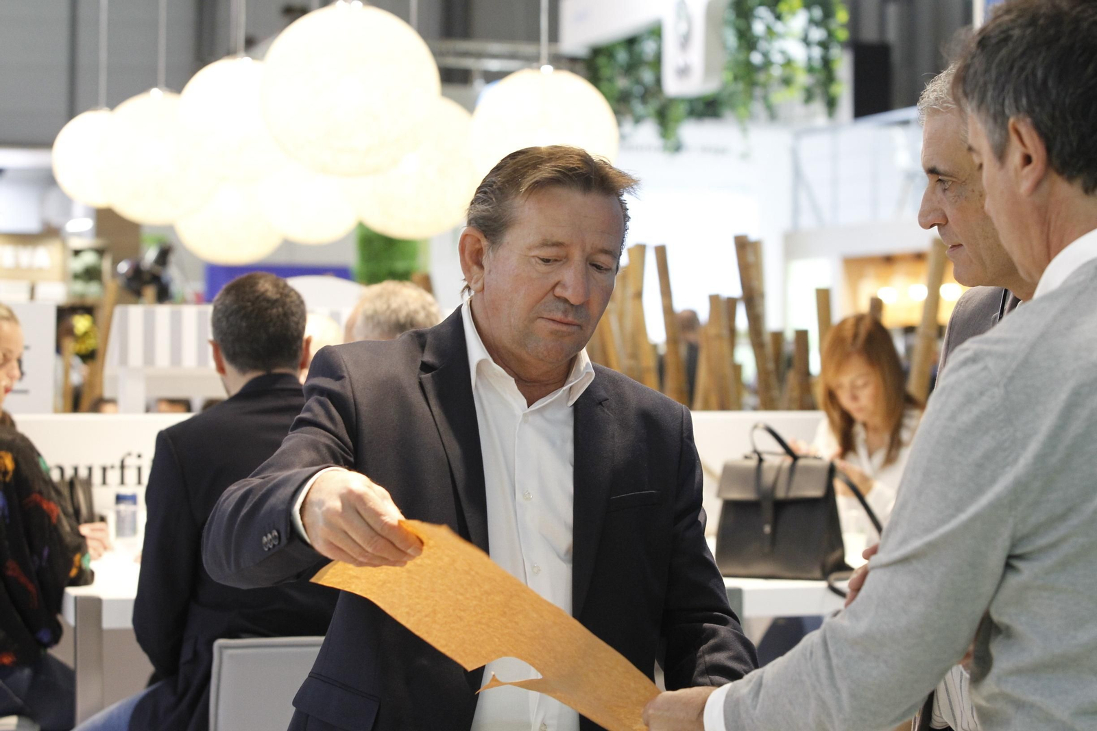 Fotogalería Fruit Attraction 2019. Madrid