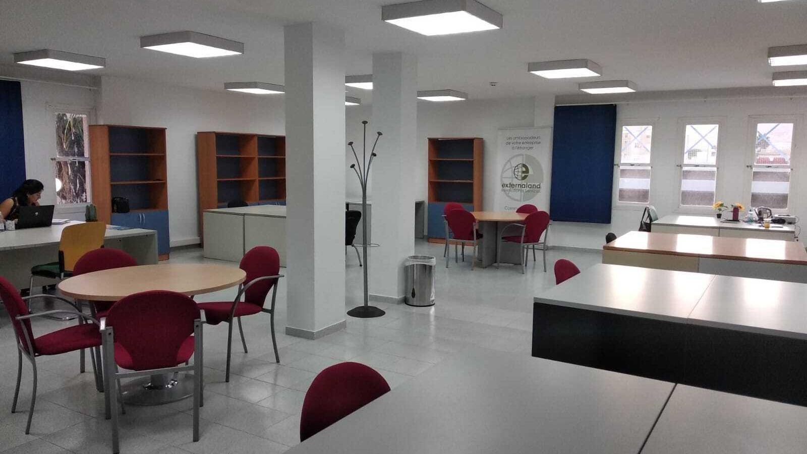 Los emprendedores del CADE tendrán que volver a hacer las maletas