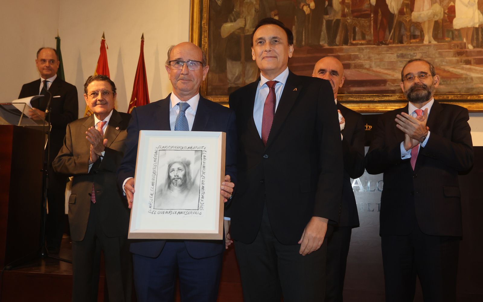 Premios CEU FERNANDO III