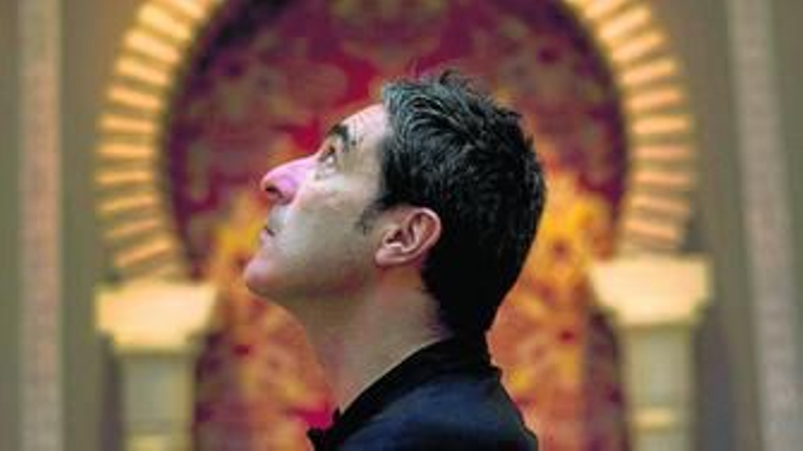 El Carnaval se hace poesía