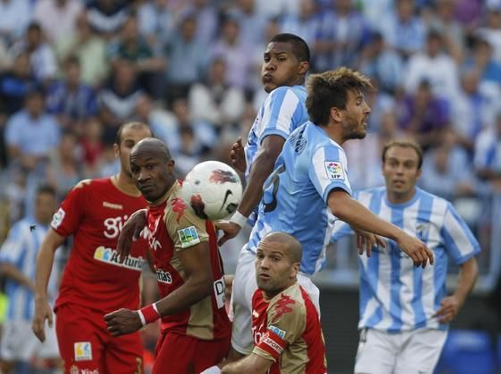 Foto: S. Camacho · EFE · AFP · Reuters