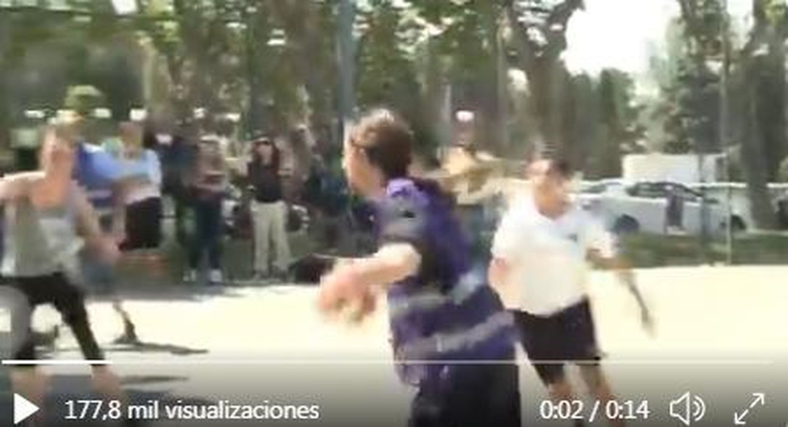 Pablo 'Doncic' Iglesias