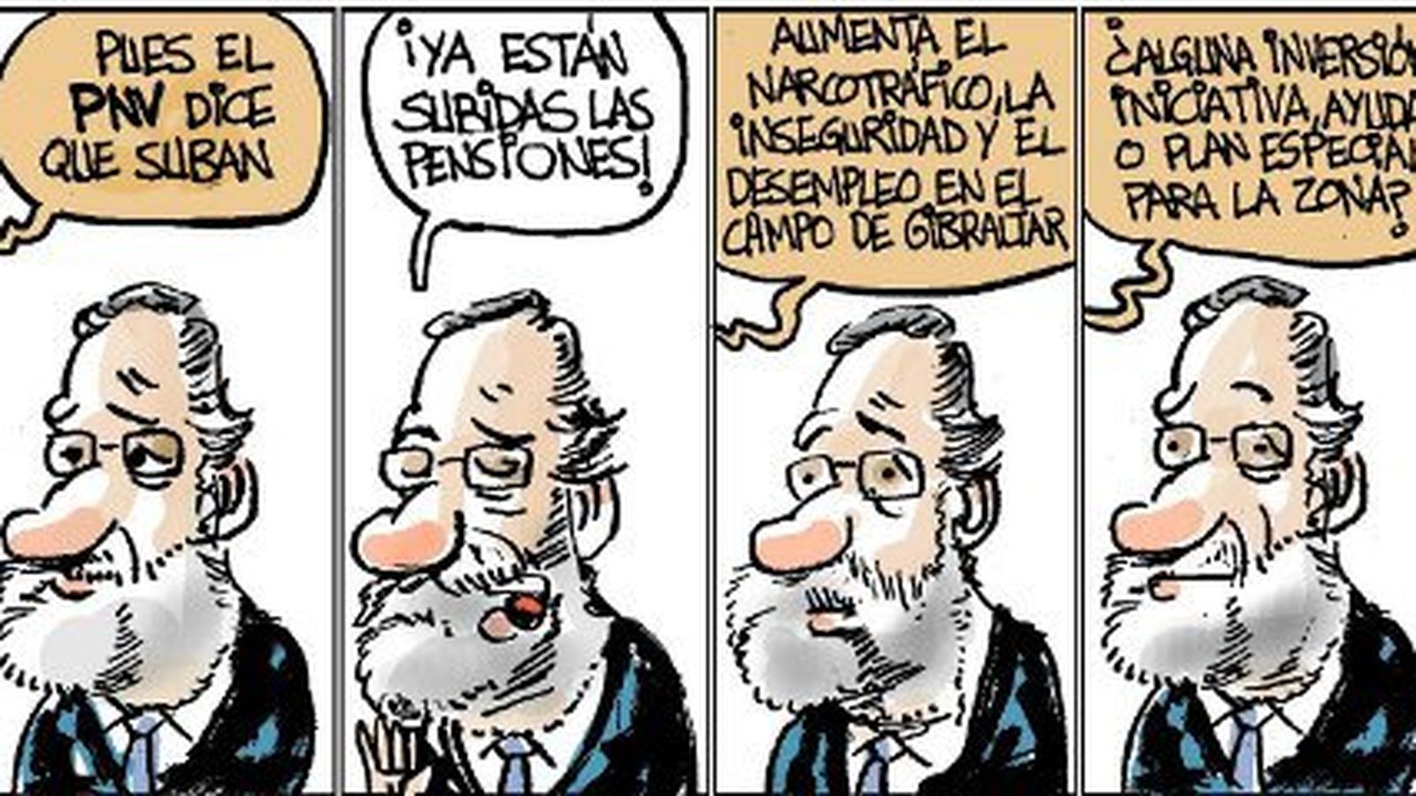 La chistera de Daniel Rosell