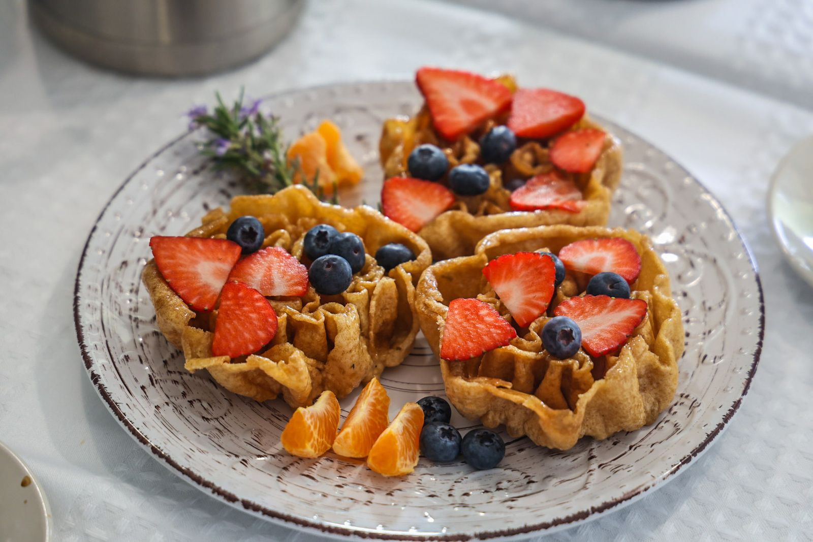 La Tertulia Cofrade 'El Aguaó' en fotografías