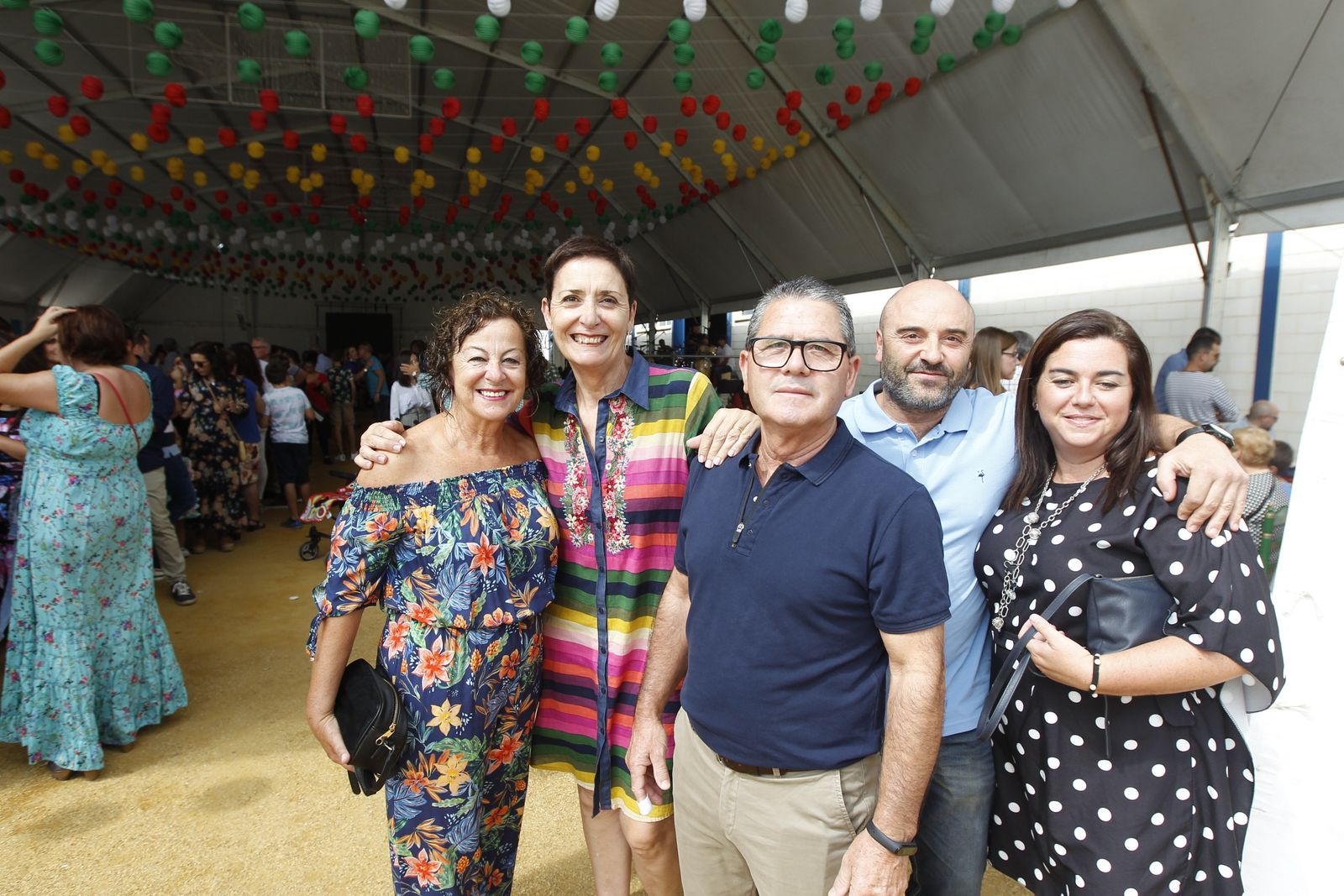 Fotogalería Fiestas de Olula del Río